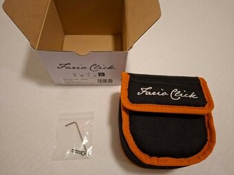 Guideline Fario Click - 7