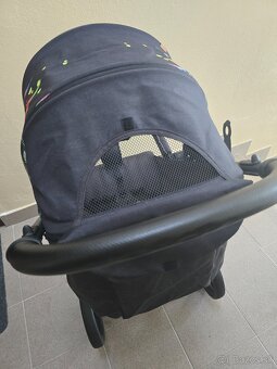Predám kočiar Lionelo Annet Plus Dreamin - 7