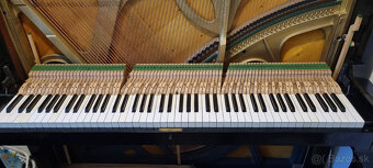 Predám piano Petrof - 7