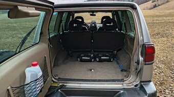 Nissan Terrano 2 - 7