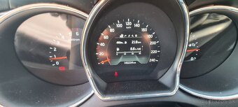 Kia CEED SW 1,6 CRDi GT-line - 7