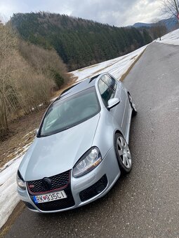 Golf 5 gti - 7