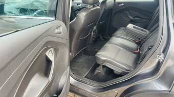 Ford Kuga 2.0TDCi AWD - 7