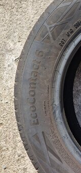 185/65 R15 Continental - 7
