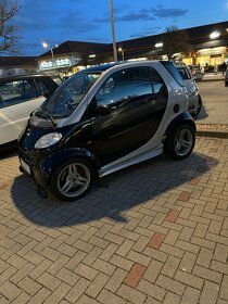 Smart fortwo - 7