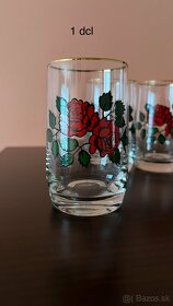kvetinové poháre - 7