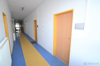 NA PRENÁJOM | PRIESTORY – 17 m2 – ul. Partizánska - 7