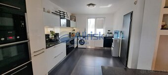 NOVOSTAVBA - MODERNÝ 4 IZB. BUNGALOV S GARÁŽOU V OBCI OĽDZA - 7