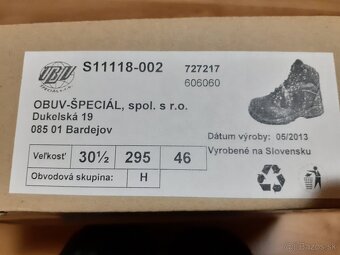 Kanady - 7