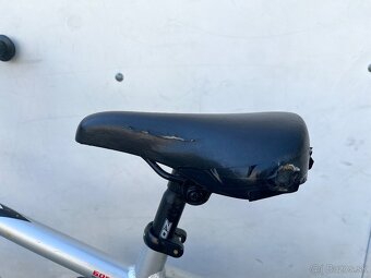 Detský bicykel ARCORE Sonic 16" - 7