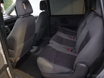 ford galaxy 1.9tdi,6rych, r.v 2006, 7. miestny, stk-ek2026, - 7