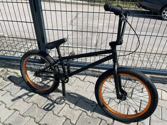 Bmx - 7