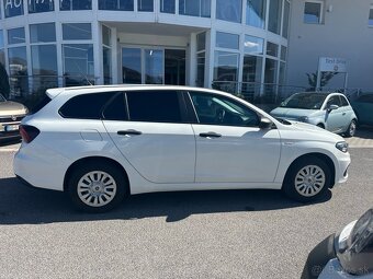Fiat Tipo Kombi 1.4 95k Italia • Odpočet DPH - 7