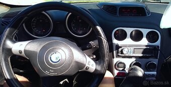 Alfa 156 -sportwagon - 7
