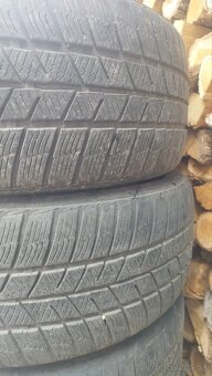 BMW disky 5x120 R18 Borbet - 7