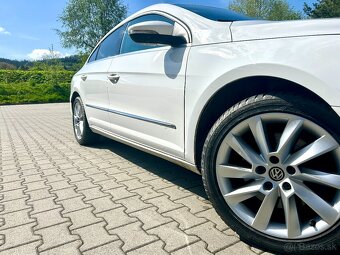 Volkswagen Passat 2.0 TDI Highline - 7