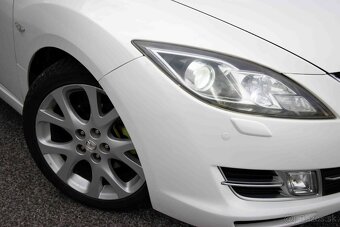 Mazda 6 2.0 MZR-CD CE - 7