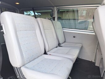 Volkswagen T5 2.0 TDI Long - 7