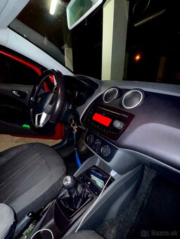 Seat ibiza - 7