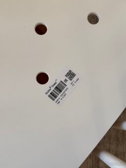 Postieľka Stokke Sleepi - 7