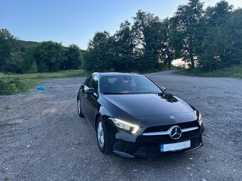 Mercedes-Benz A 180 1.33i 100kW, 7G-DCT, 2019 - 7