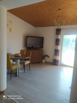 3izbovy dom - 7