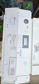 Viessmann Vitodens 200 - 7