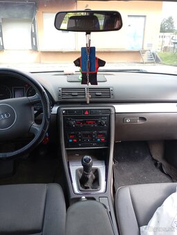 Audi - 7