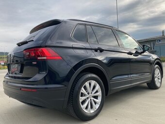 VW Tiguan 1.4 TSI DSG, Benzín, 110 kW, 2017, 51538 km - 7