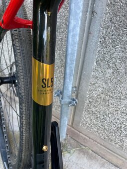 Trek checkpoint sl5 s RD vel. 52 - 7