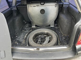 VolksWagen Passat Kombi B5.5 2004 - 7