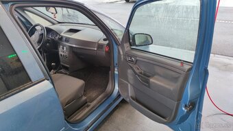 Opel Meriva - 7