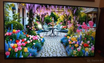 4K Smart Led Tv Chiq 65"(165cm) - 7