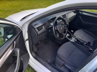 Skoda octavia 3 - 7
