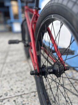 BMX WTP Arcade 2020 - 7