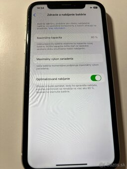 iPhone XR 128GB white (biely) - 7