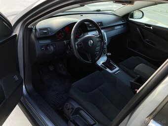 Predam Volkswagen Passat b6 2.0TDI,103KW ,R.v.2008 - 7