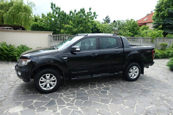 Ford Ranger 3.2 TDCi 4x4 WildTrak 147kW, M6- ODPOČET DPH - 7