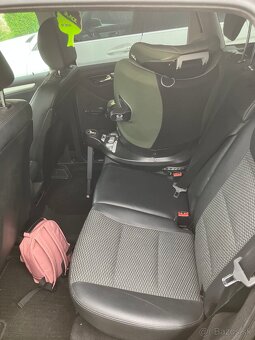 MERCEDES BENZ B 200 CDI W245 - 7