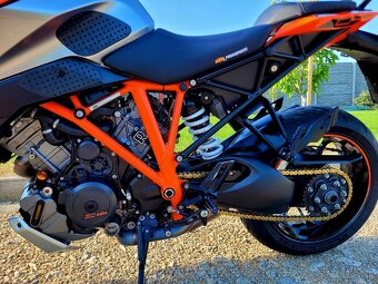 KTM SuperDuke 1290 GT - 7