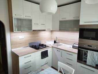 3 izbový byt - Bardejov - 7