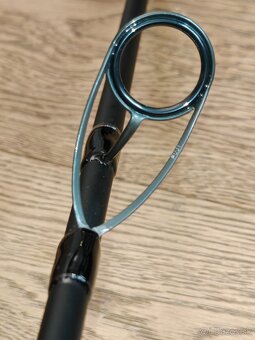 Daiwa Pro Staff Catfish Spin260 cm 80-240g - 7
