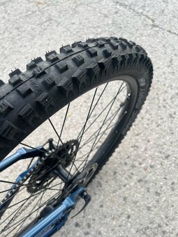 Kona Fire Mountain 27.5" L - 7