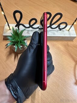 iPhone Xr 64Gb - 7