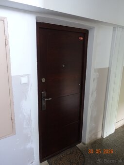 2 izbový byt, Železiarenská 493/25, Košice – Šaca - 7
