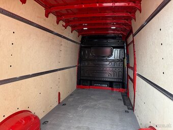 Volkswagen Crafter Dodávka 35 2.0 TDI L4,L5 DPH - 7