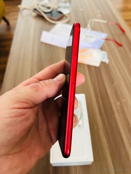 Iphone SE 2020 red - 7