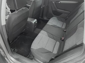 Passat 2.0 TDi DSG - 7