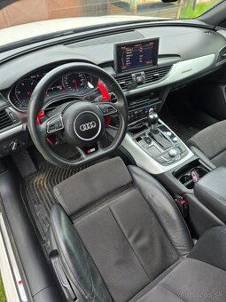 Audi A⁶ C⁷ 3.0 TDI quattro s-line - 7