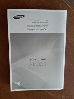 LCD televizor - 7